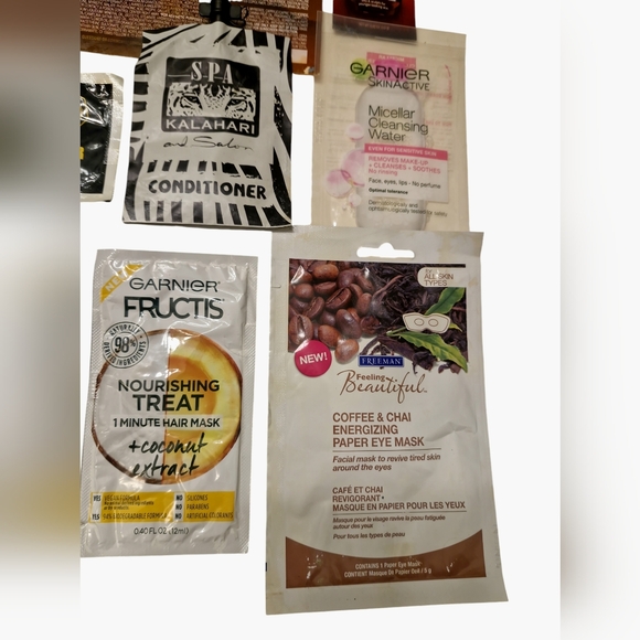 Trial Size 15 pieces Bundle(see description & photos) - Picture 4 of 4